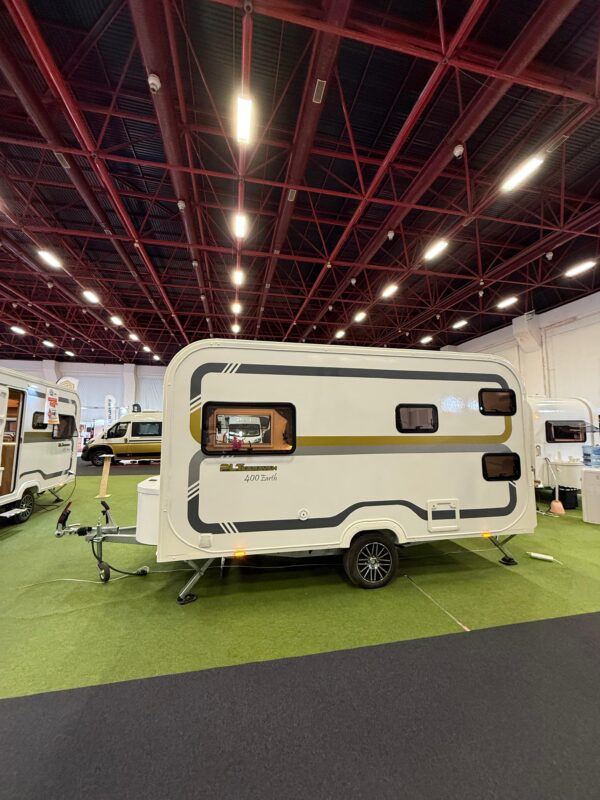 Karavan Fiyatları 2025