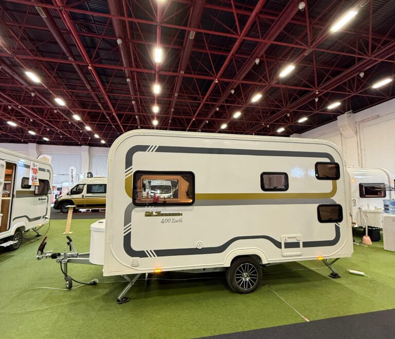 Karavan Fiyatları 2025