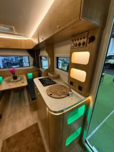 Karavan Fiyatları 2025