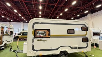 Karavan Fiyatları 2025