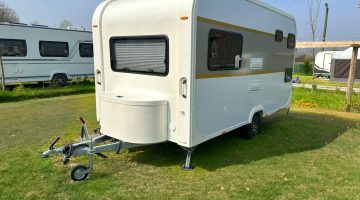 karavan kamp alanları